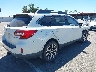 4S4BSBNC7G3****** Salvage and Wrecked 2016 Subaru Outback in California State