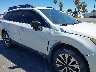 4S4BSBNC7G3****** Salvage and Repairable 2016 Subaru Outback in California State