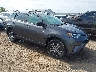 2T3ZFREV7GW****** Salvage and Wrecked 2016 Toyota RAV4 in Cincinnati