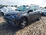 2T3ZFREV7GW****** Used and Repairable 2016 Toyota RAV4 in Cincinnati