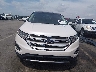 2FMPK3K85GB****** Wrecked 2016 Ford Edge in North Carolina State