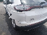 2FMPK3K85GB****** Salvage and Wrecked 2016 Ford Edge in Raleigh