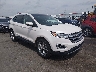 2FMPK3K85GB****** Salvage and Wrecked 2016 Ford Edge in Raleigh