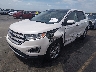 2FMPK3K85GB****** Used and Repairable 2016 Ford Edge in Raleigh