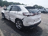 2FMPK3K85GB****** Salvage and Repairable 2016 Ford Edge in Raleigh