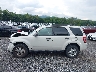 1FMCU0DG7CK****** Salvage 2012 Ford Escape