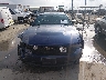 1ZVBP8CF7C5****** Salvamento 2012 Ford Mustang en Estado de Texas