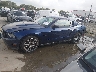 1ZVBP8CF7C5****** Usados 2012 Ford Mustang en Estado de Texas