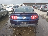 1ZVBP8CF7C5****** Salvamento 2012 Ford Mustang