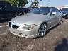 WBAEK73404B****** Usados y Reparables 2004 BMW 645ci en Nashville