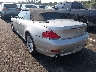 WBAEK73404B****** Salvamento y Reparables 2004 BMW 645ci en Nashville
