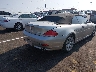 WBAEK73404B****** Salvamento y Destrozados 2004 BMW 645ci en Estado de Tennessee
