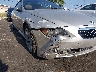 WBAEK73404B****** Salvamento y Reparables 2004 BMW 645ci en Estado de Tennessee