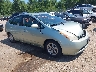 JTDKB20UX87****** Wrecked 2008 Toyota Prius in Massachusetts State
