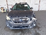 4S4BSENC0J3****** Wrecked 2018 Subaru Outback in California State