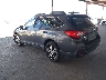 4S4BSENC0J3****** Salvage and Repairable 2018 Subaru Outback in East Bay