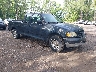 2FTRX17223C****** Salvamento y Destrozados 2003 Ford F-150 en Suffolk