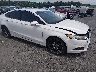 3FA6P0K98ER****** Salvage and Wrecked 2014 Ford Fusion in Elkton
