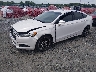 3FA6P0K98ER****** Used and Repairable 2014 Ford Fusion in Elkton