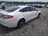 3FA6P0K98ER****** Salvage and Wrecked 2014 Ford Fusion in Maryland State