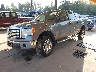1FTFW1EV3AF****** Usados y Reparables 2010 Ford F-150 en Seattle