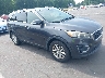 5XYPG4A31GG****** Salvamento y Destrozados 2016 Kia Sorento en Raleigh