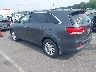 5XYPG4A31GG****** Salvamento y Reparables 2016 Kia Sorento en Raleigh