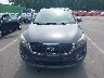 5XYPG4A31GG****** Salvamento y Reparables 2016 Kia Sorento en Estado de Carolina del Norte