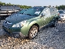4S4BRCCC4D3****** Used and Repairable 2013 Subaru Outback in Chattanooga