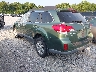 4S4BRCCC4D3****** Salvage and Repairable 2013 Subaru Outback in Chattanooga