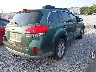 4S4BRCCC4D3****** Salvage and Wrecked 2013 Subaru Outback in Tennessee State