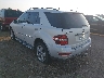 4JGBB5GB8AA****** Salvamento y Reparables 2010 Mercedes-Benz M-Class en McAllen