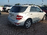 4JGBB5GB8AA****** Salvamento y Destrozados 2010 Mercedes-Benz M-Class en Estado de Texas