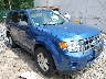 1FMCU02759K****** Salvamento y Destrozados 2009 Ford Escape en Taunton