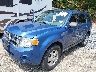1FMCU02759K****** Usados y Reparables 2009 Ford Escape en Taunton