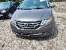 5FNRL5H4XFB****** Wrecked 2015 Honda Odyssey in Massachusetts State