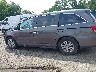5FNRL5H4XFB****** Repairable 2015 Honda Odyssey in Massachusetts State