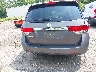 5FNRL5H4XFB****** Wrecked 2015 Honda Odyssey