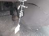 5FNRL5H4XFB****** Salvage 2015 Honda Odyssey in Massachusetts State
