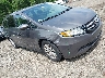 5FNRL5H4XFB****** Salvage and Wrecked 2015 Honda Odyssey in Taunton