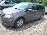 5FNRL5H4XFB****** Used and Repairable 2015 Honda Odyssey in Taunton