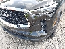 5N1DL1ES8PC****** Salvamento y Reparables 2023 Infiniti QX60 en Estado de Georgia