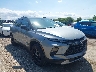 3GNKBHR40RS****** Salvamento y Destrozados 2024 Chevrolet Blazer en Cleveland