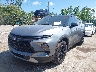 3GNKBHR40RS****** Usados y Reparables 2024 Chevrolet Blazer en Cleveland