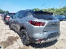 3GNKBHR40RS****** Salvamento y Reparables 2024 Chevrolet Blazer en Cleveland