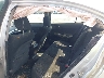 1HGCP26729A****** Wrecked 2009 Honda Accord in Roanoke