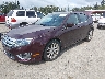 3FAHP0JA9CR****** Used and Repairable 2012 Ford Fusion in Seattle