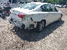 JN1BV7AR0FM****** Salvamento y Destrozados 2015 Infiniti Q50 en Estado de Rhode Island