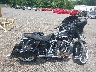 1HD1FFW135Y****** Destrozados 2005 Harley-Davidson Electra Glide Classic en Estado de Massachusetts