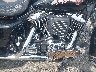 1HD1FFW135Y****** Destrozados 2005 Harley-Davidson Electra Glide Classic en Rec Rides Online Exclusive